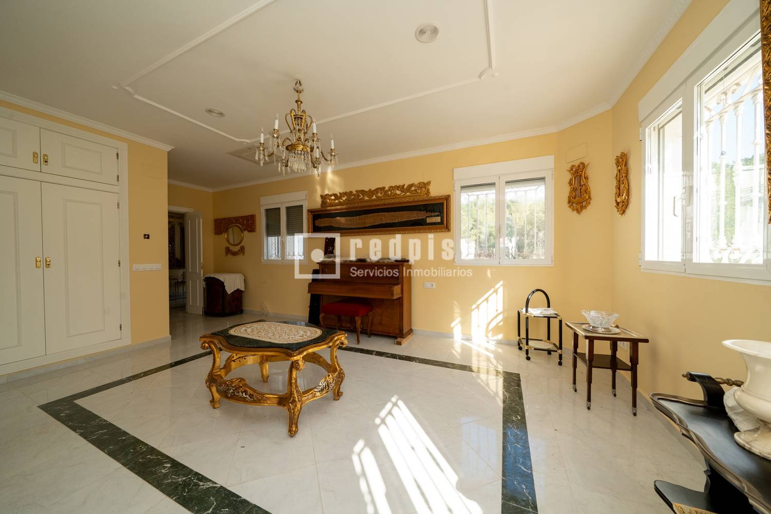 Casa en venta  calle de Mestral, La Masia, Valencia  7/47