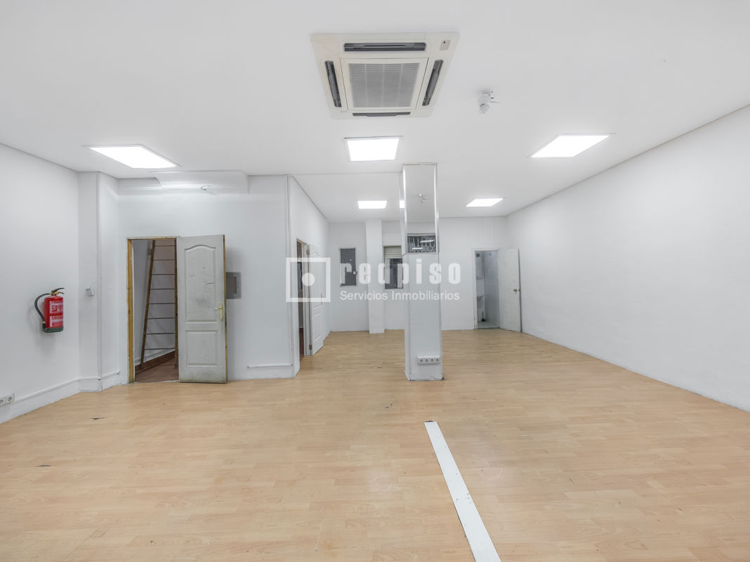 Local en alquiler en Alcorcón, Madrid 2/13