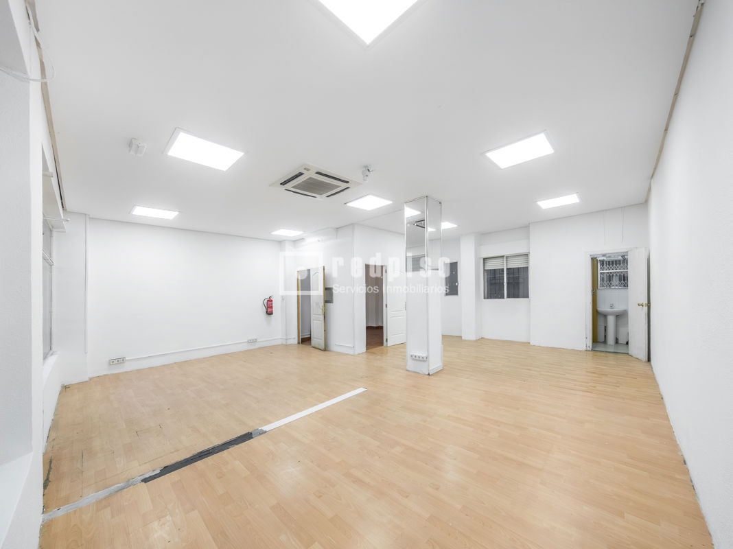 Local en alquiler en Alcorcón, Madrid 4/13