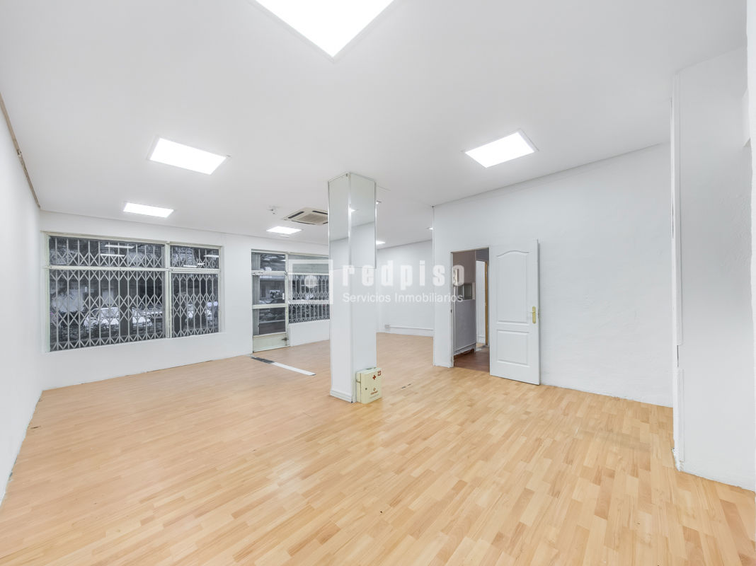Local en alquiler en Alcorcón, Madrid 5/13
