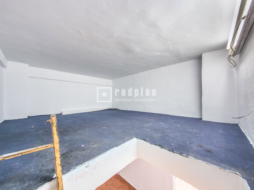 Local en alquiler en Alcorcón, Madrid 11/13