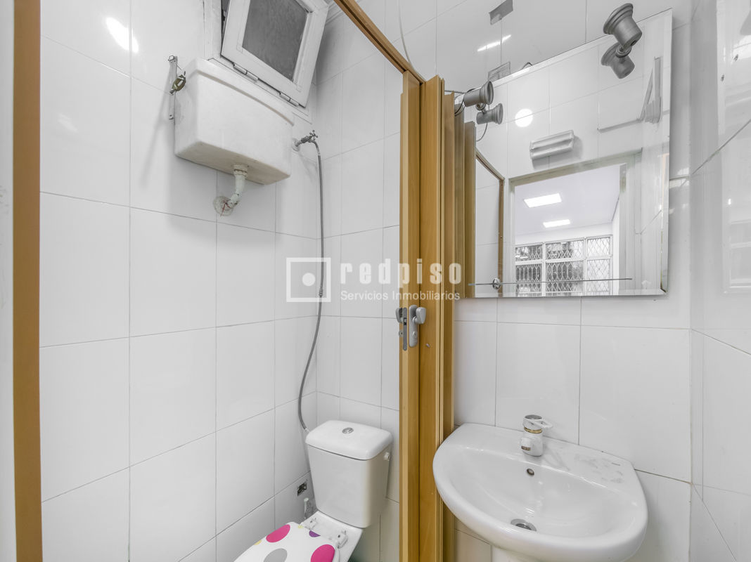 Local en alquiler en Alcorcón, Madrid 12/13