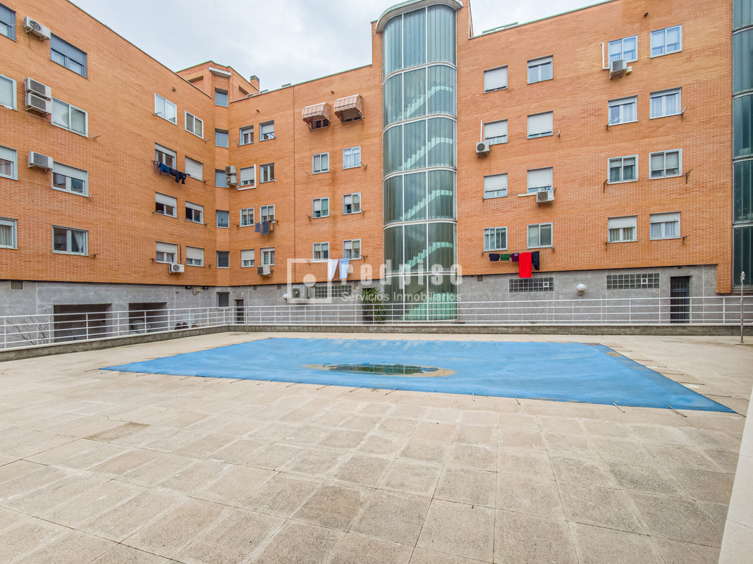 Piso en venta en Alcorcón, Madrid 15/16