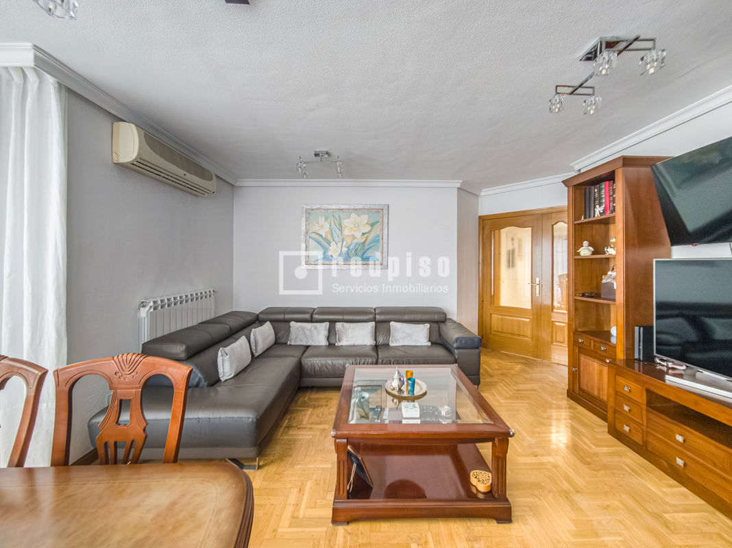 Piso en venta en Alcorcón, Madrid 2/16