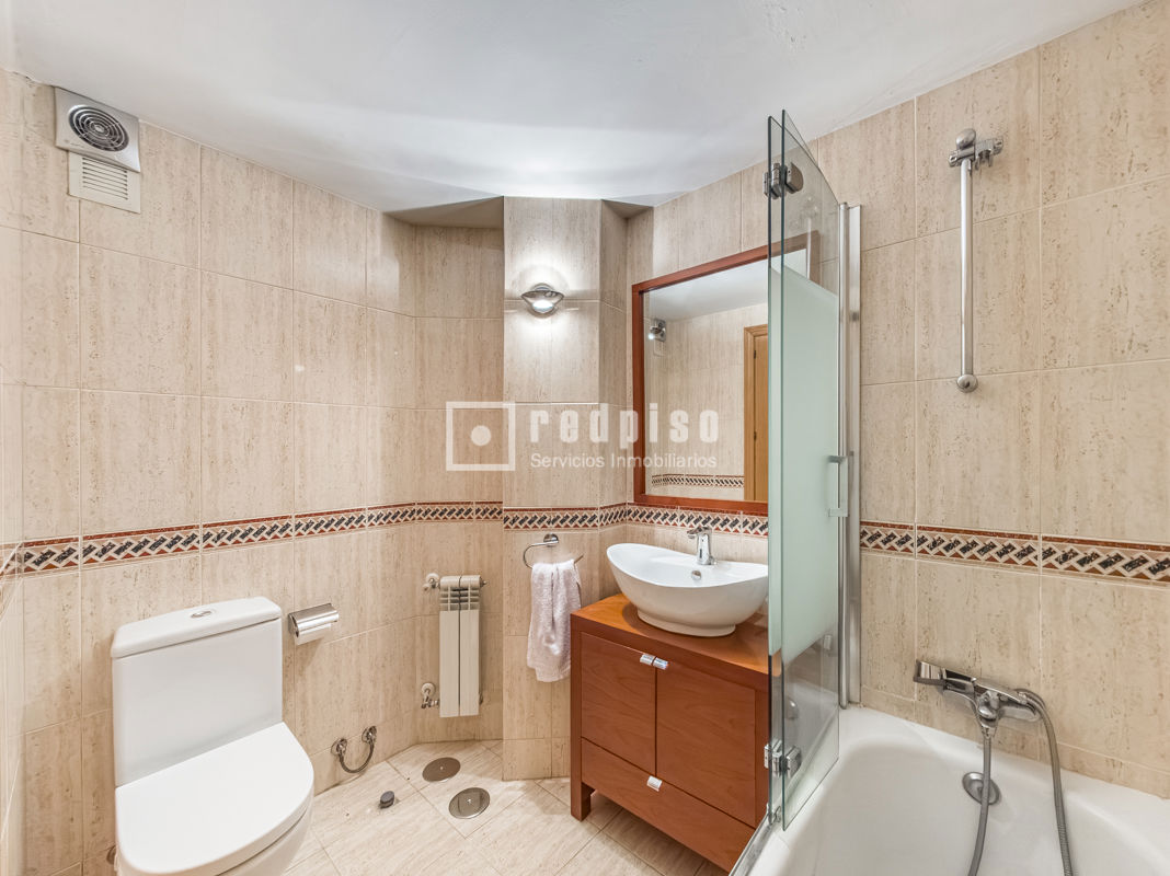 Piso en venta en Alcorcón, Madrid 9/16