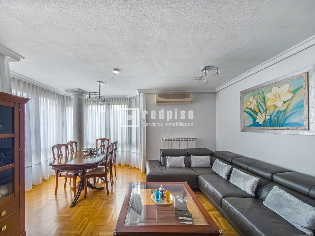 Piso en venta en  Alcorcón, Madrid  1/1