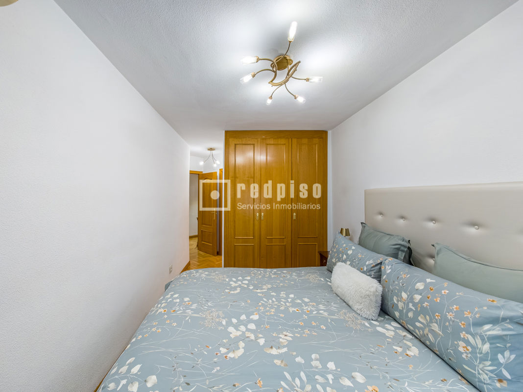 Piso en venta en Alcorcón, Madrid 7/16