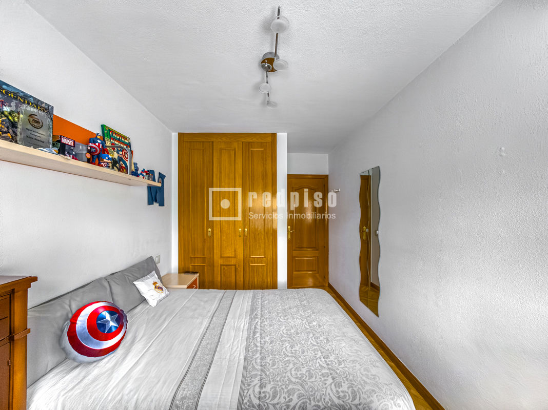 Piso en venta en Alcorcón, Madrid 10/16