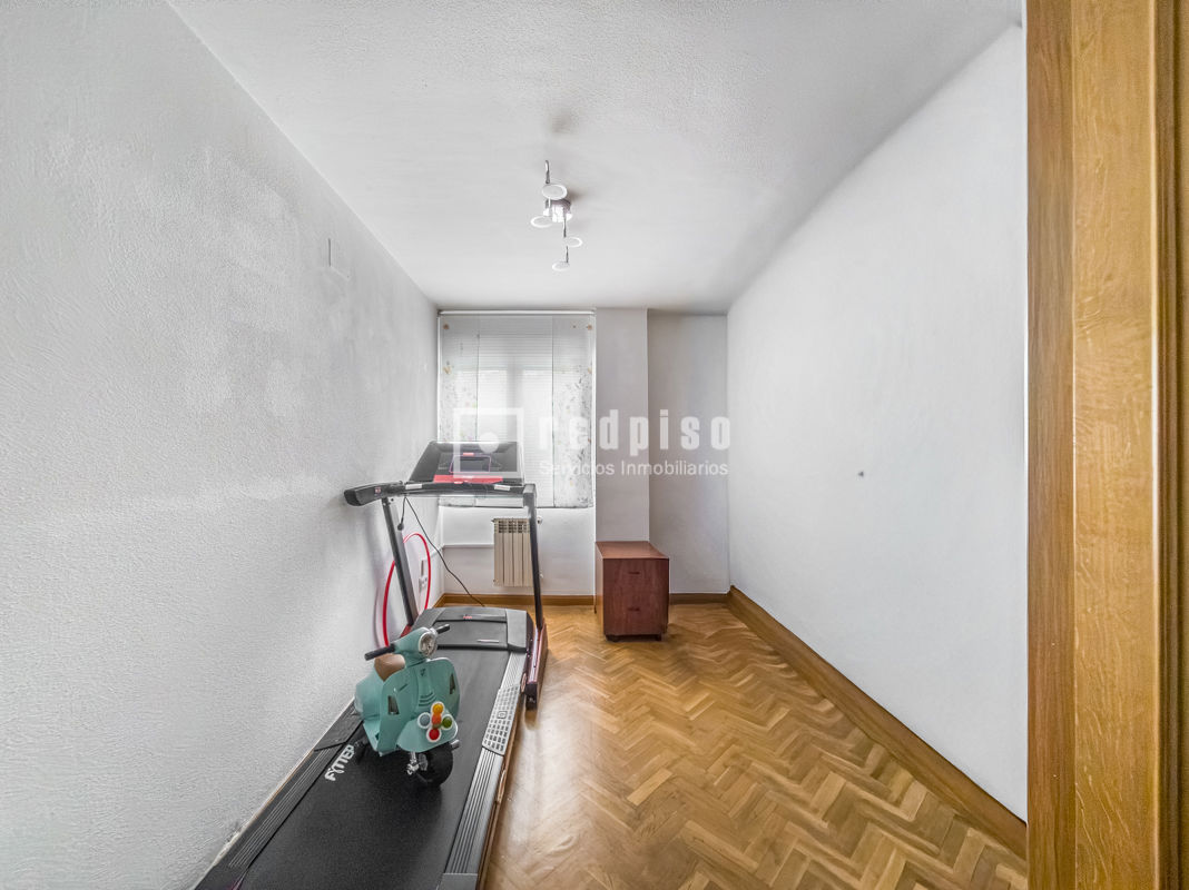 Piso en venta en Alcorcón, Madrid 11/16