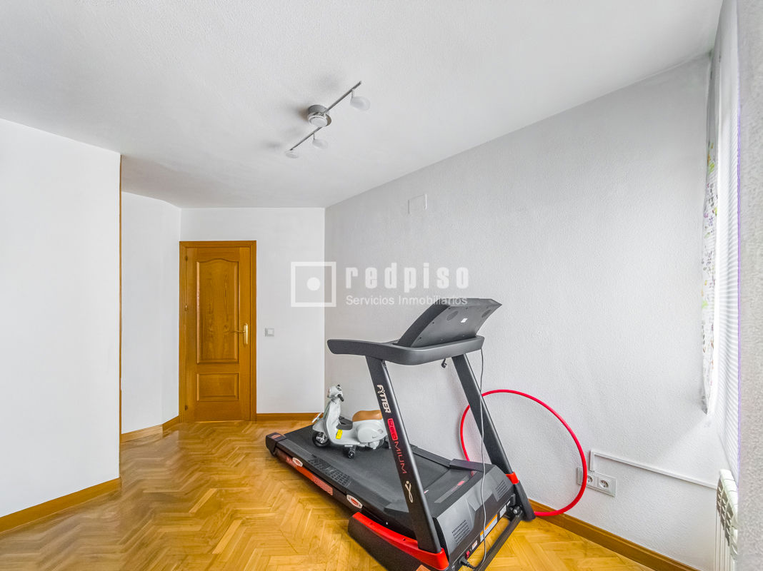 Piso en venta en Alcorcón, Madrid 12/16