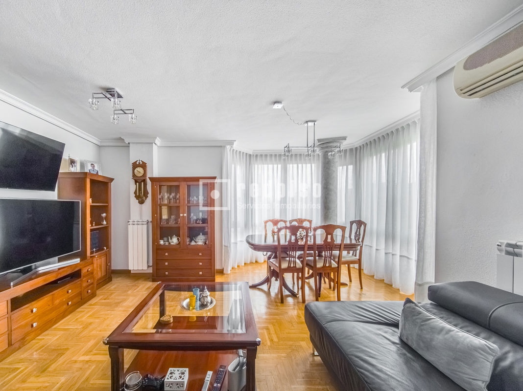 Piso en venta en Alcorcón, Madrid 3/16