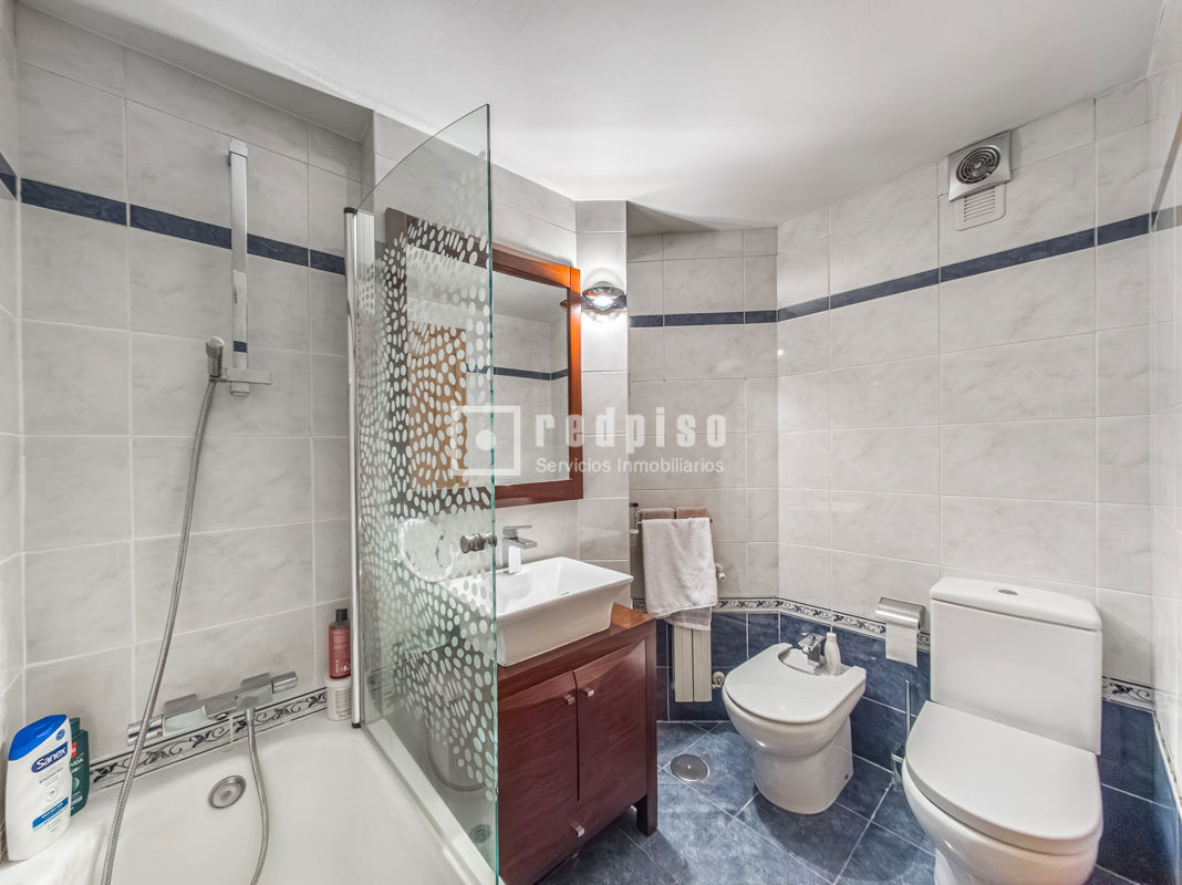 Piso en venta en Alcorcón, Madrid 13/16