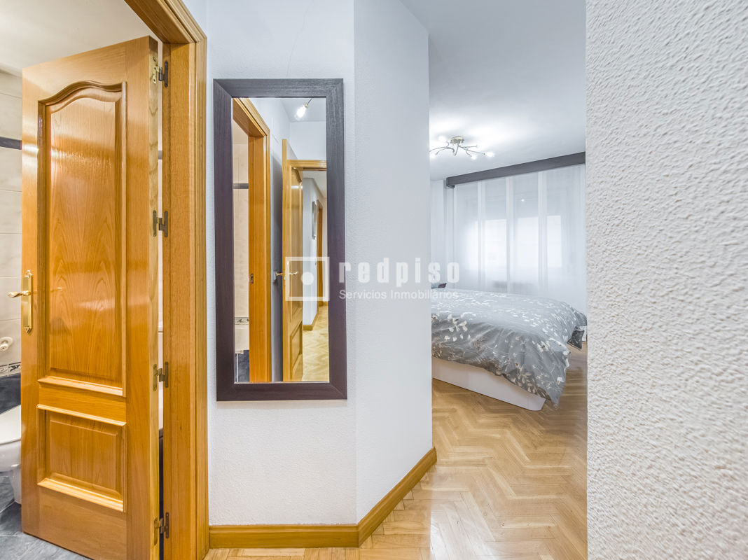 Piso en venta en Alcorcón, Madrid 6/16