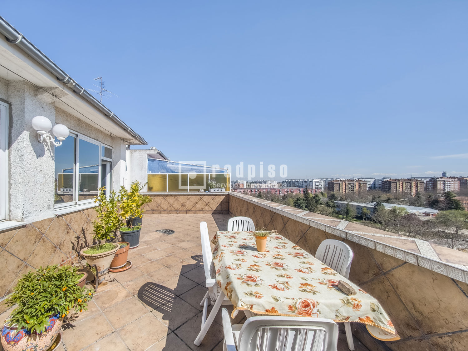 Piso en venta en  Alcorcón, Madrid  1/1