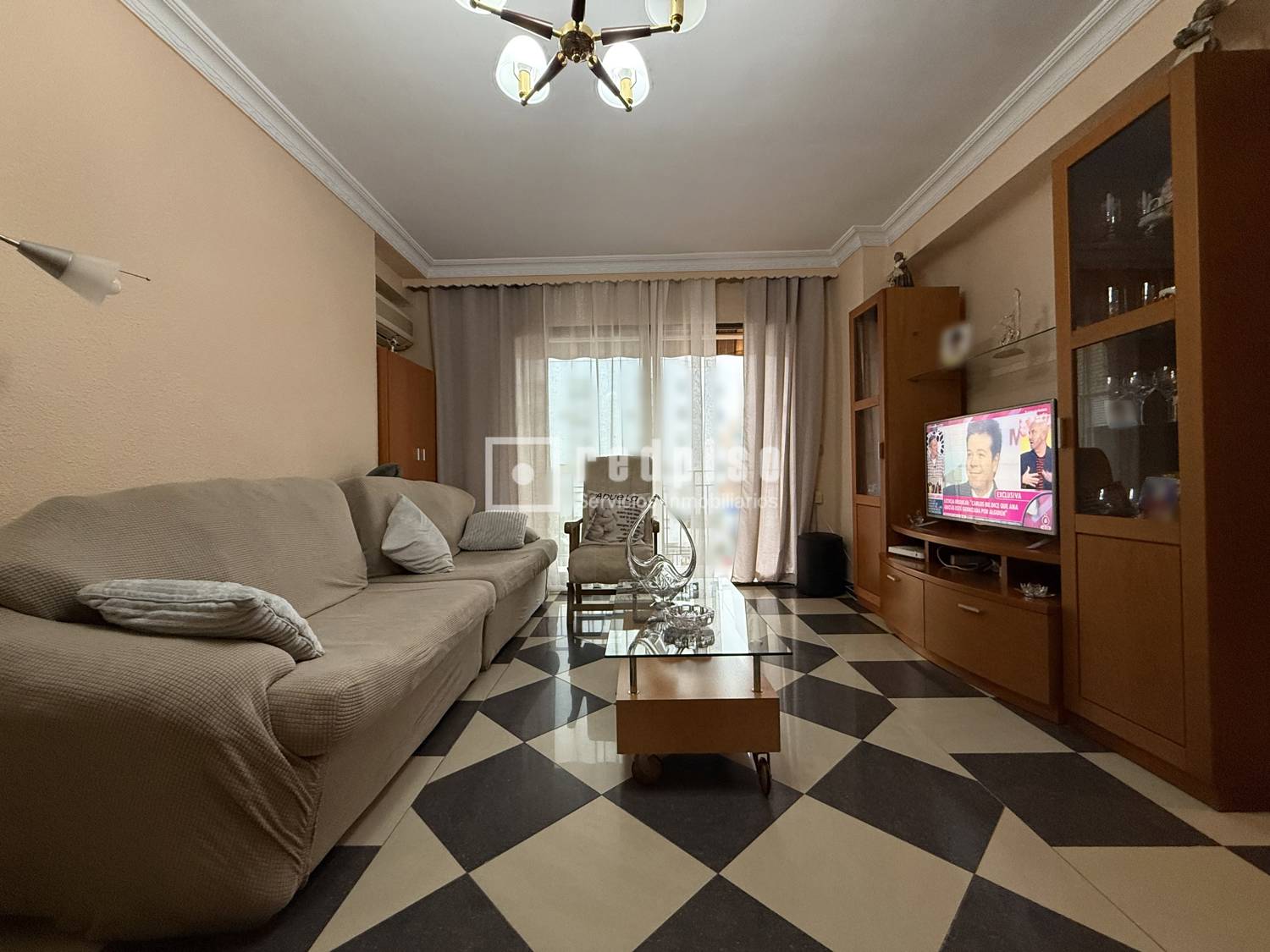 Piso en venta en avenida De Europa, Cruz De Humilladero, Málaga 6/34