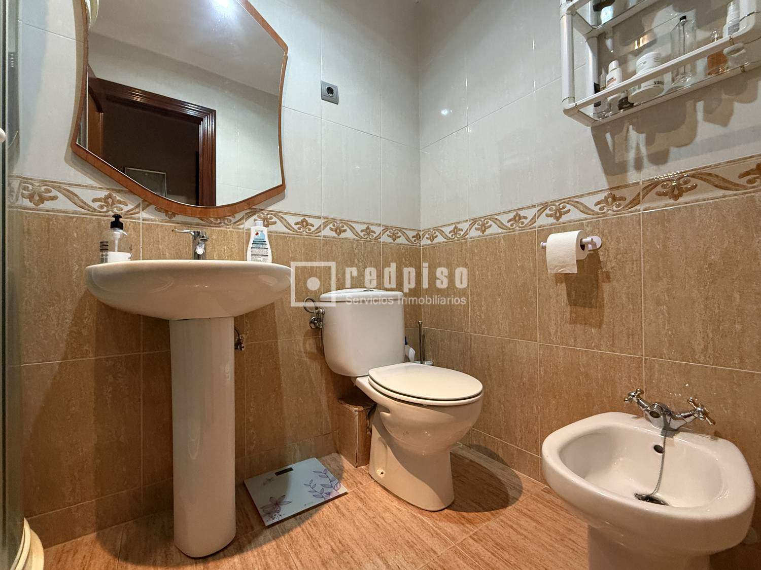 Piso en venta en avenida De Europa, Cruz De Humilladero, Málaga 21/34