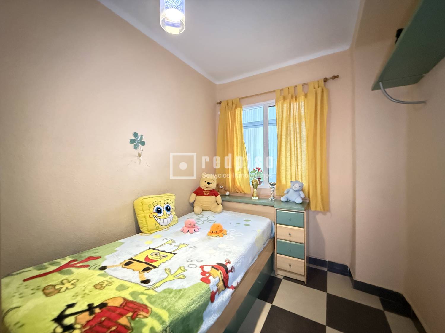 Piso en venta en avenida De Europa, Cruz De Humilladero, Málaga 33/34