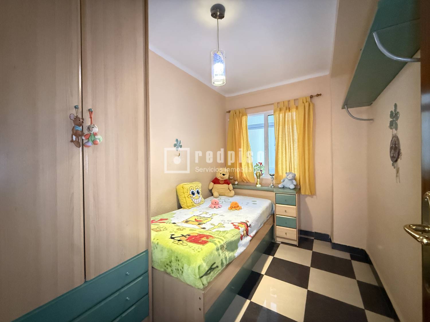 Piso en venta en avenida De Europa, Cruz De Humilladero, Málaga 32/34