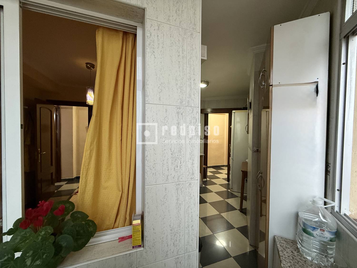 Piso en venta en avenida De Europa, Cruz De Humilladero, Málaga 11/34