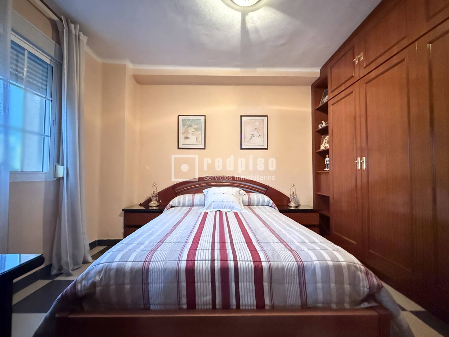 Piso en venta en avenida De Europa, Cruz De Humilladero, Málaga 17/34