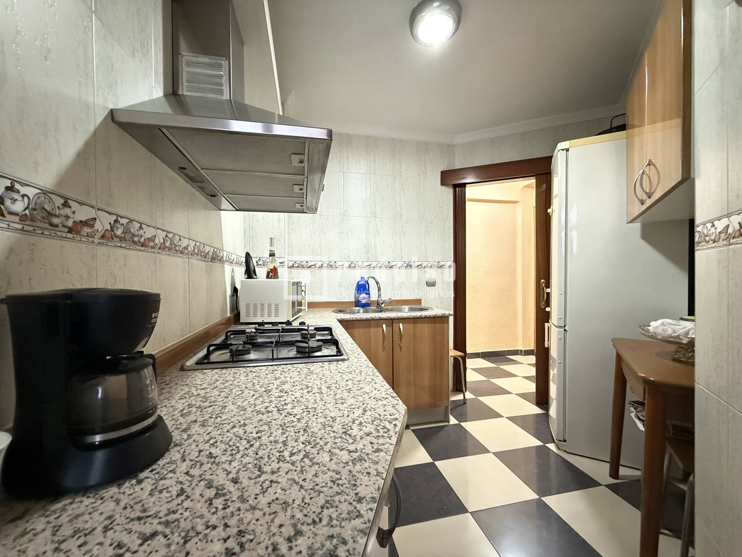 Piso en venta en avenida De Europa, Cruz De Humilladero, Málaga 9/34