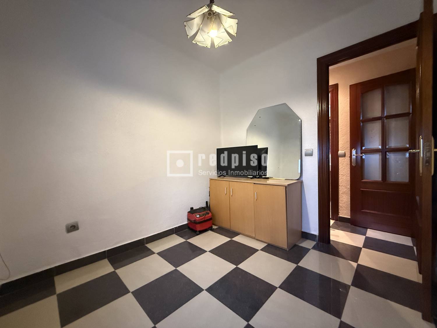 Piso en venta en avenida De Europa, Cruz De Humilladero, Málaga 28/34