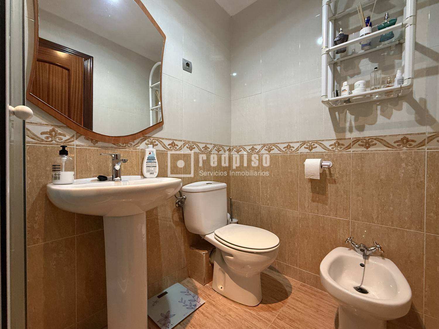 Piso en venta en avenida De Europa, Cruz De Humilladero, Málaga 23/34