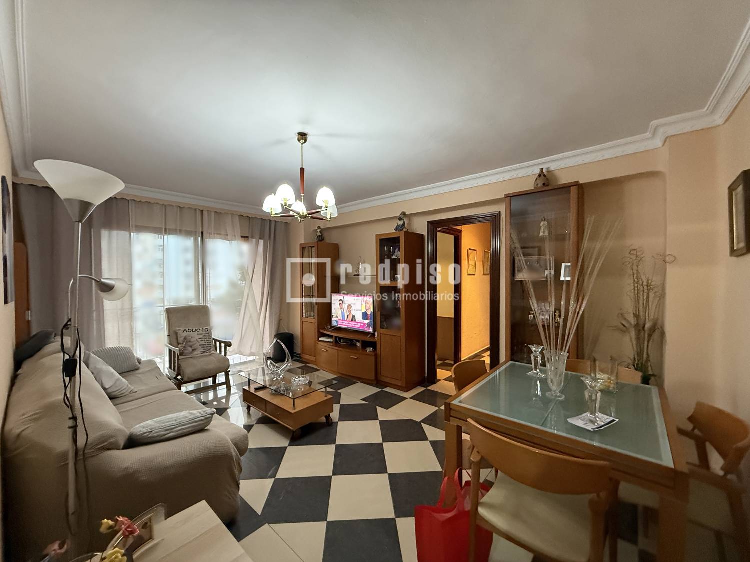 Piso en venta en avenida De Europa, Cruz De Humilladero, Málaga 5/34