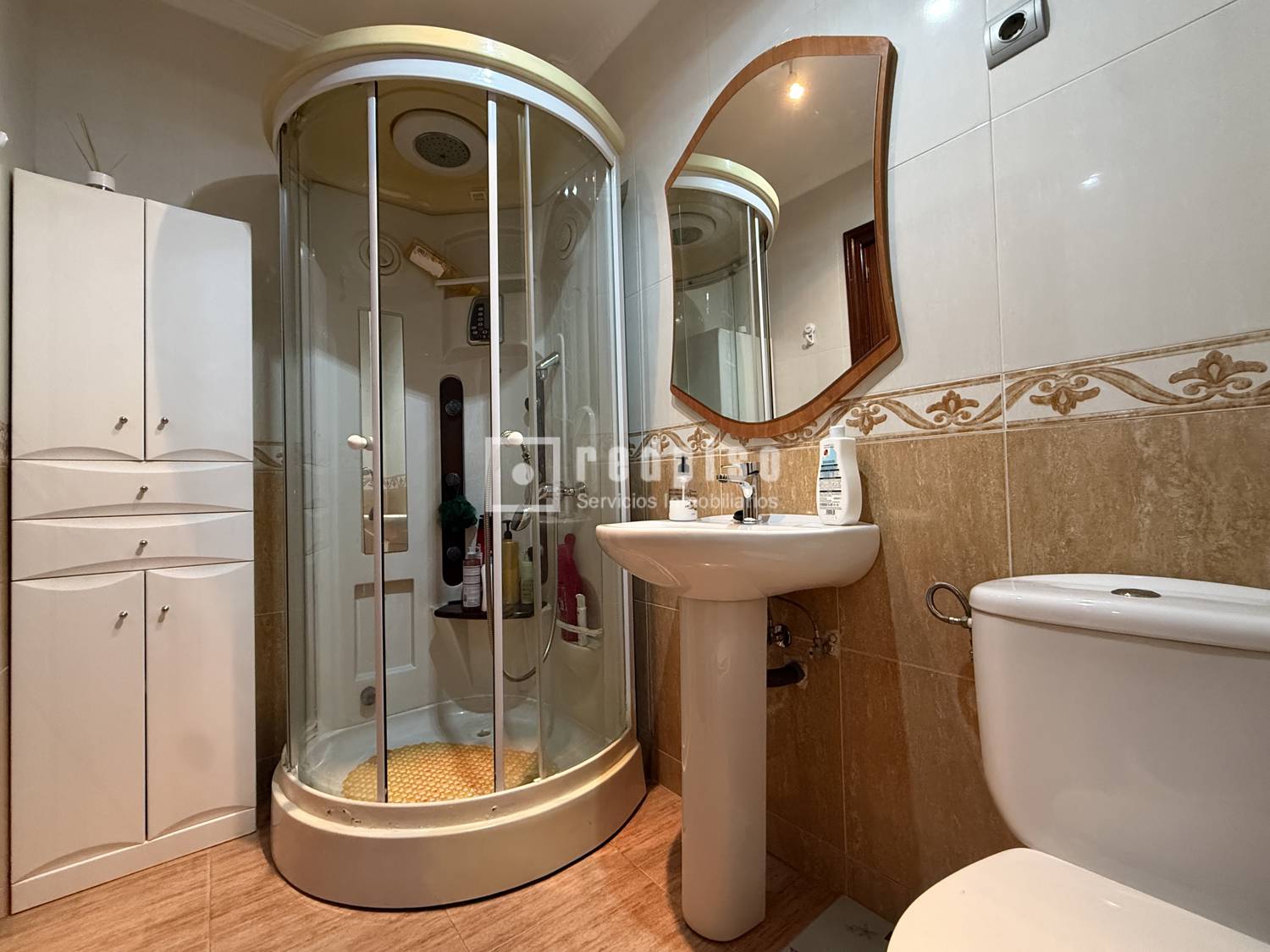 Piso en venta en avenida De Europa, Cruz De Humilladero, Málaga 22/34