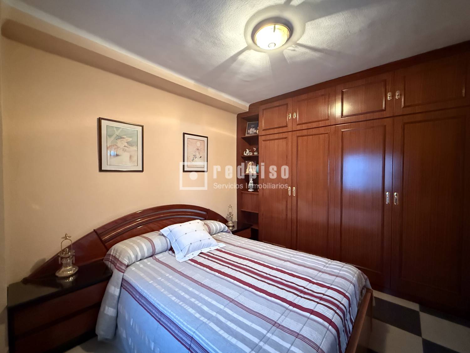 Piso en venta en avenida De Europa, Cruz De Humilladero, Málaga 19/34