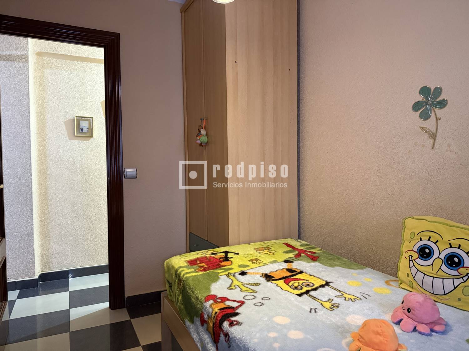 Piso en venta en avenida De Europa, Cruz De Humilladero, Málaga 30/34