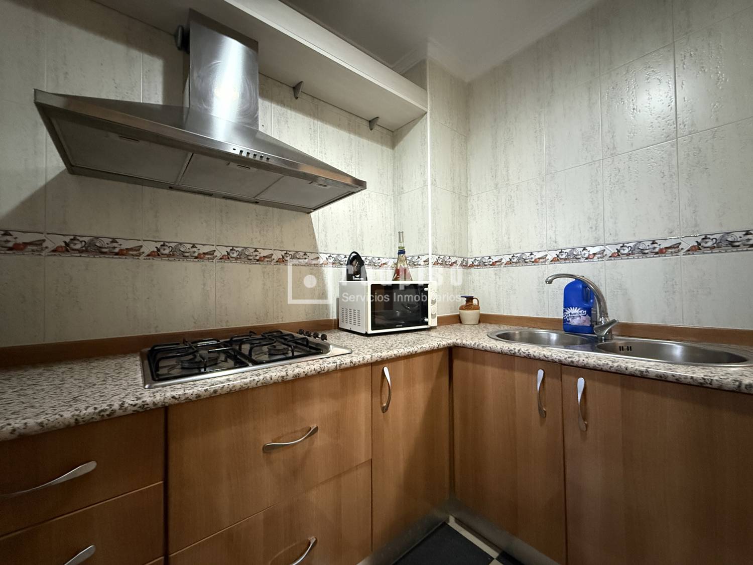 Piso en venta en avenida De Europa, Cruz De Humilladero, Málaga 13/34