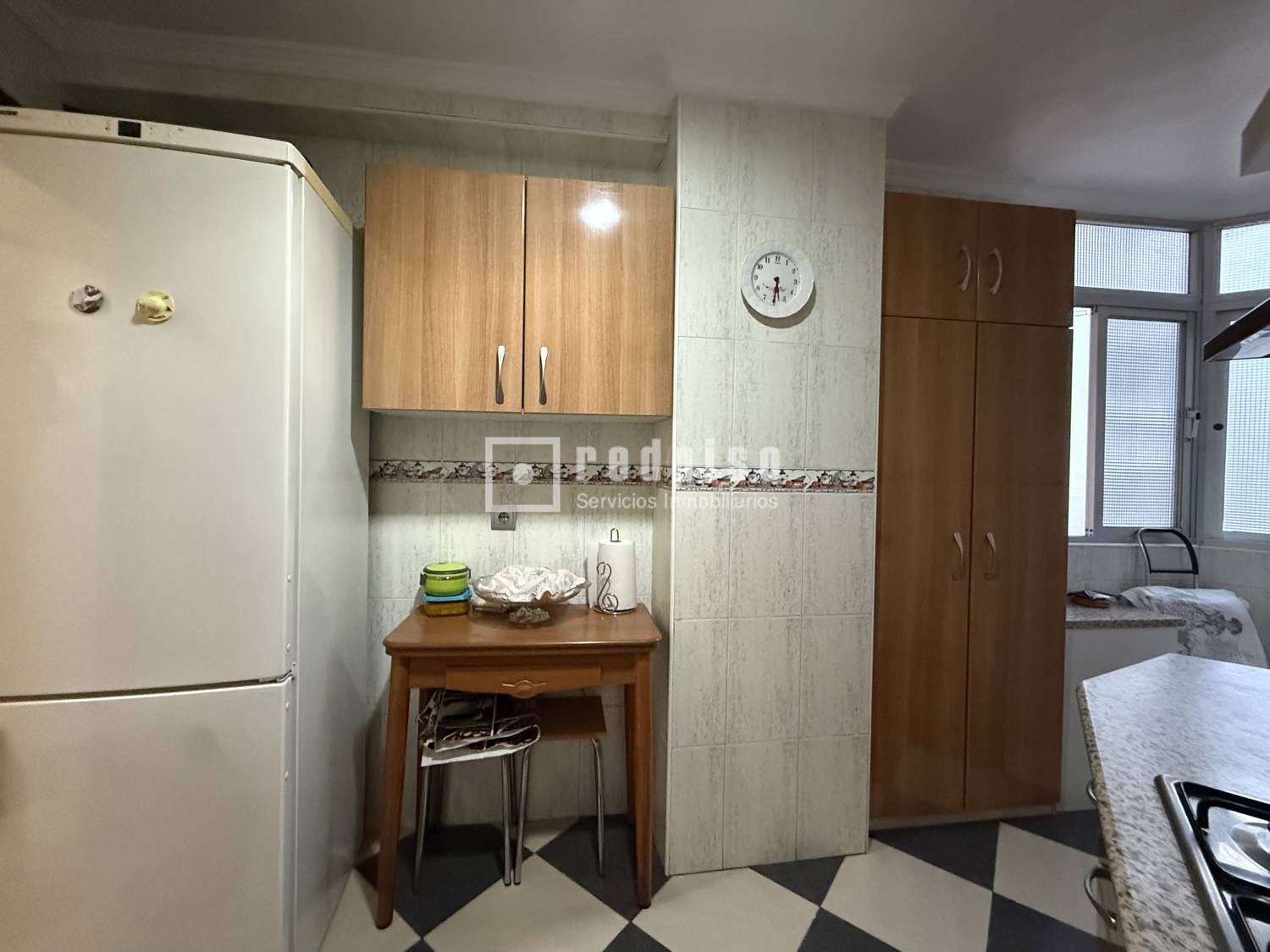 Piso en venta en avenida De Europa, Cruz De Humilladero, Málaga 12/34