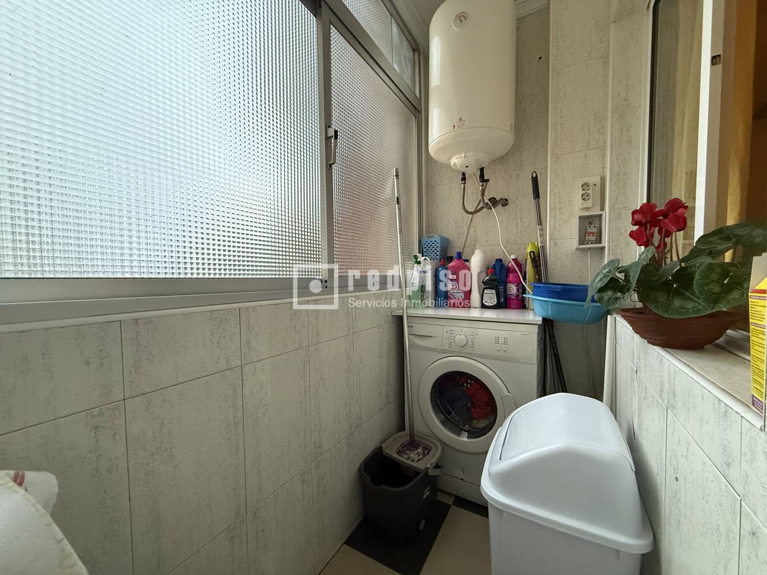 Piso en venta en avenida De Europa, Cruz De Humilladero, Málaga 10/34