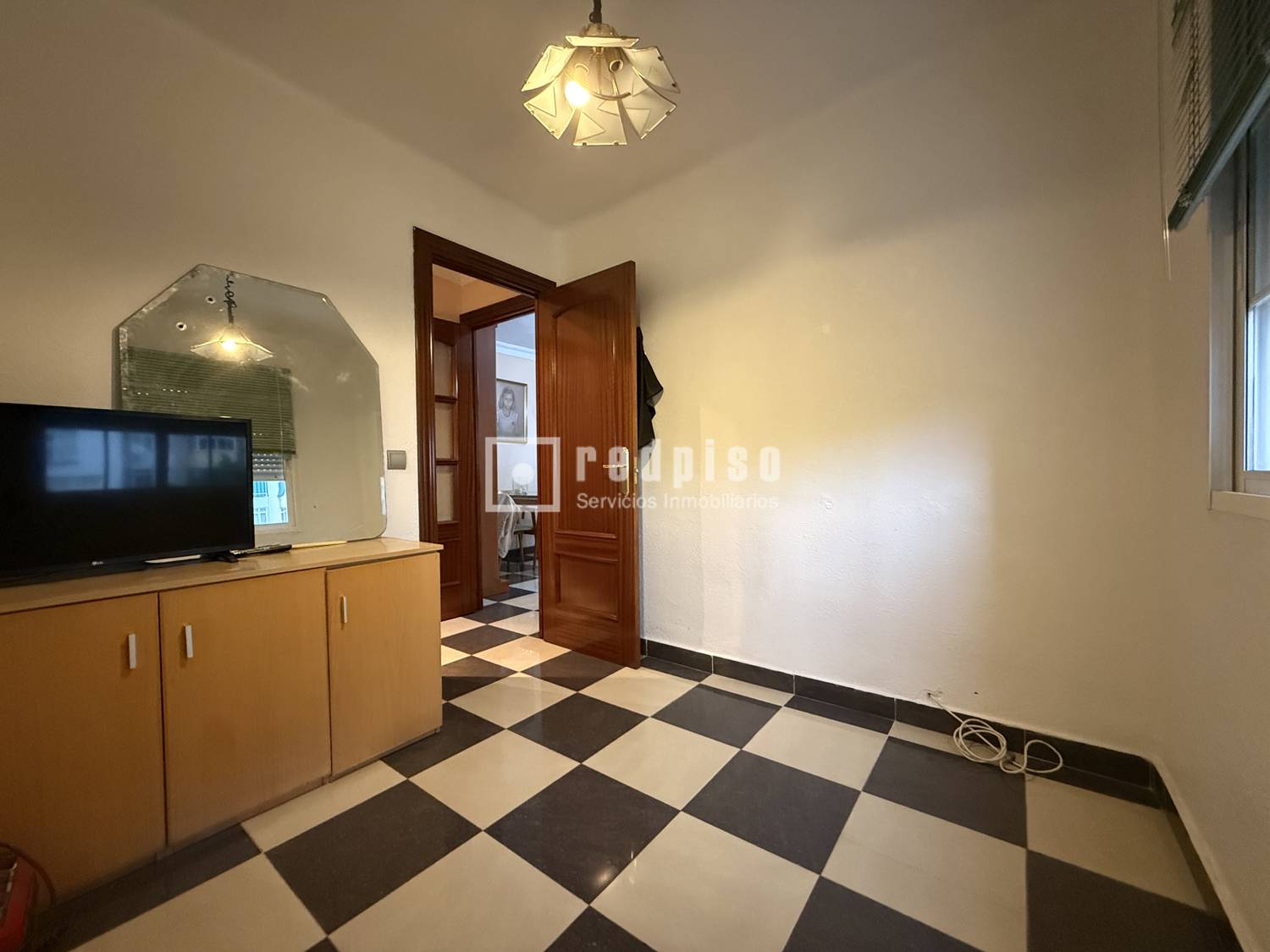 Piso en venta en avenida De Europa, Cruz De Humilladero, Málaga 25/34