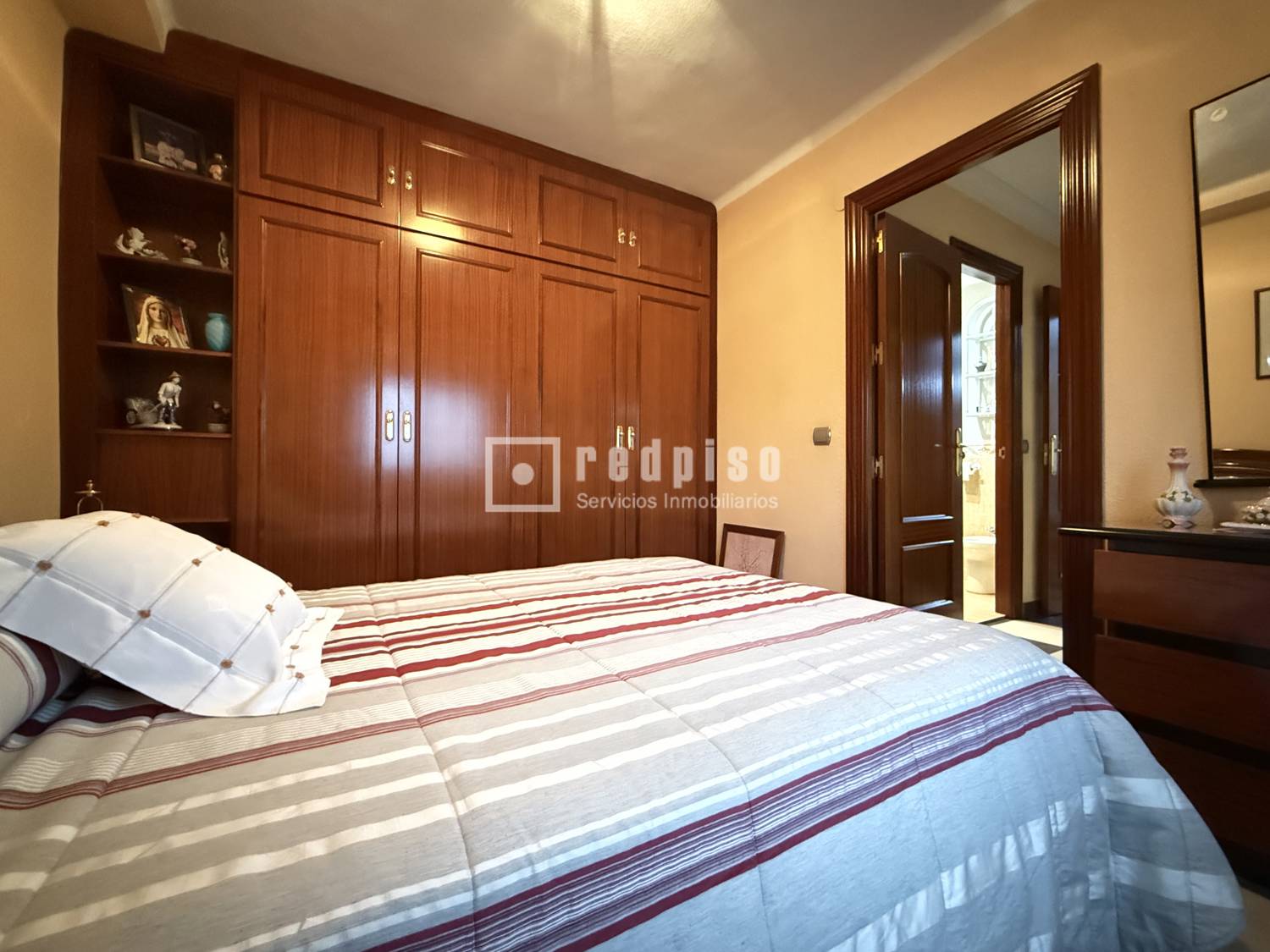 Piso en venta en avenida De Europa, Cruz De Humilladero, Málaga 20/34