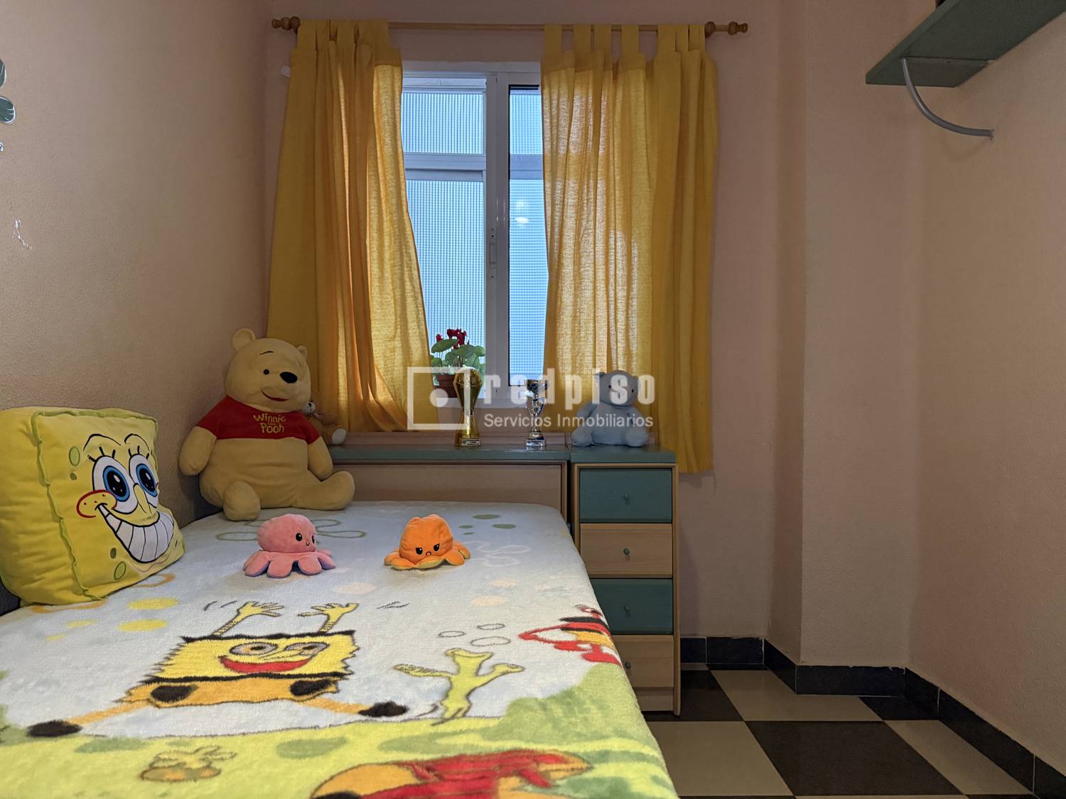 Piso en venta en avenida De Europa, Cruz De Humilladero, Málaga 31/34