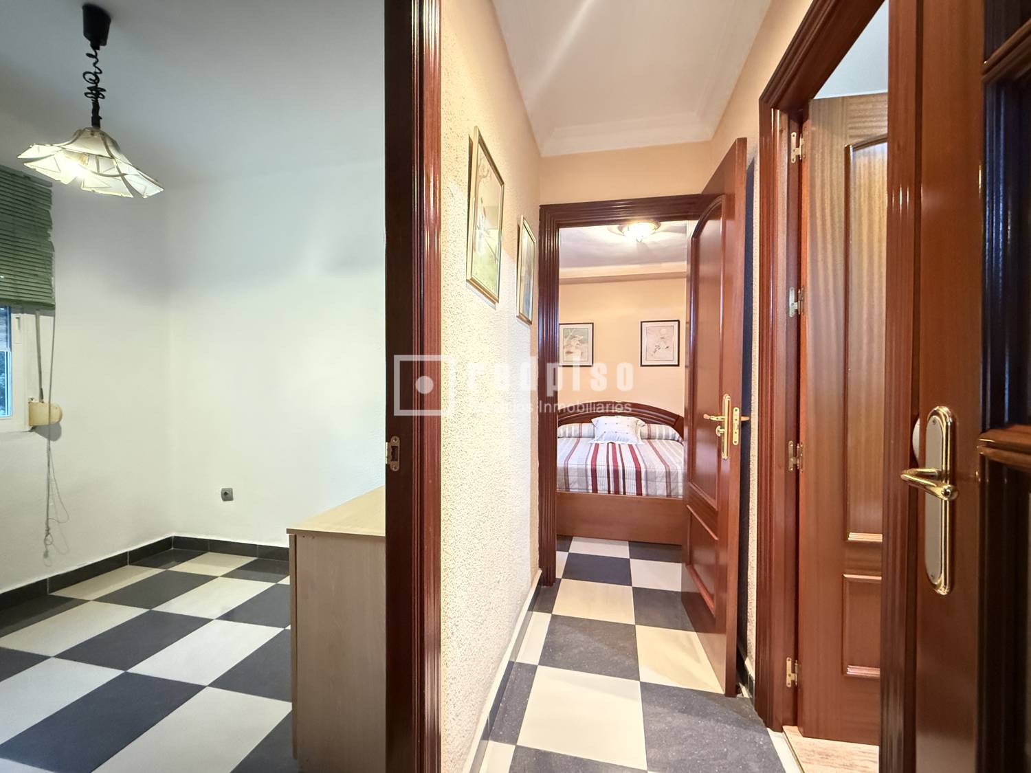 Piso en venta en avenida De Europa, Cruz De Humilladero, Málaga 24/34