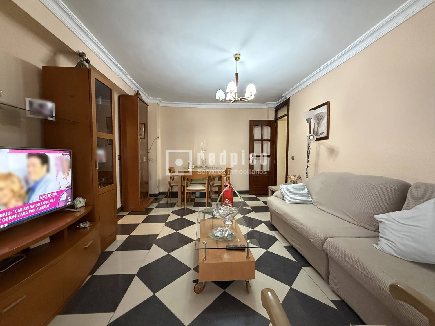 Piso en venta en avenida De Europa, Cruz De Humilladero, Málaga 7/34