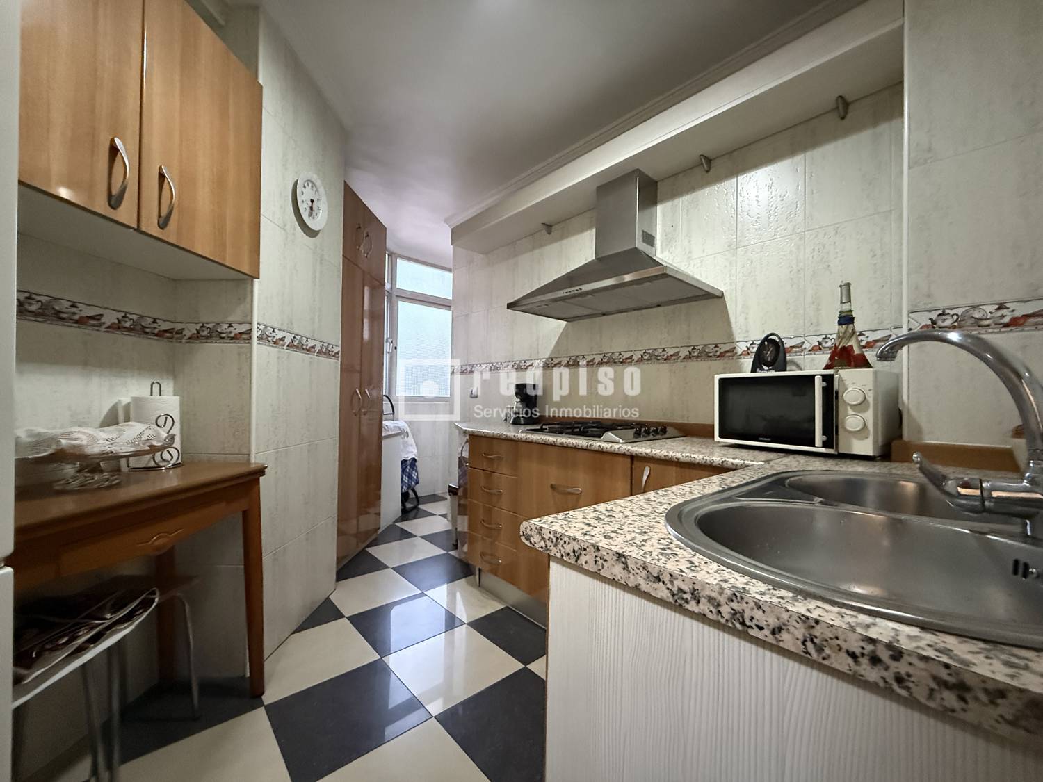 Piso en venta en avenida De Europa, Cruz De Humilladero, Málaga 8/34