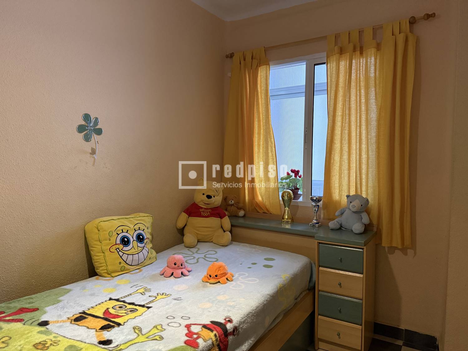 Piso en venta en avenida De Europa, Cruz De Humilladero, Málaga 29/34