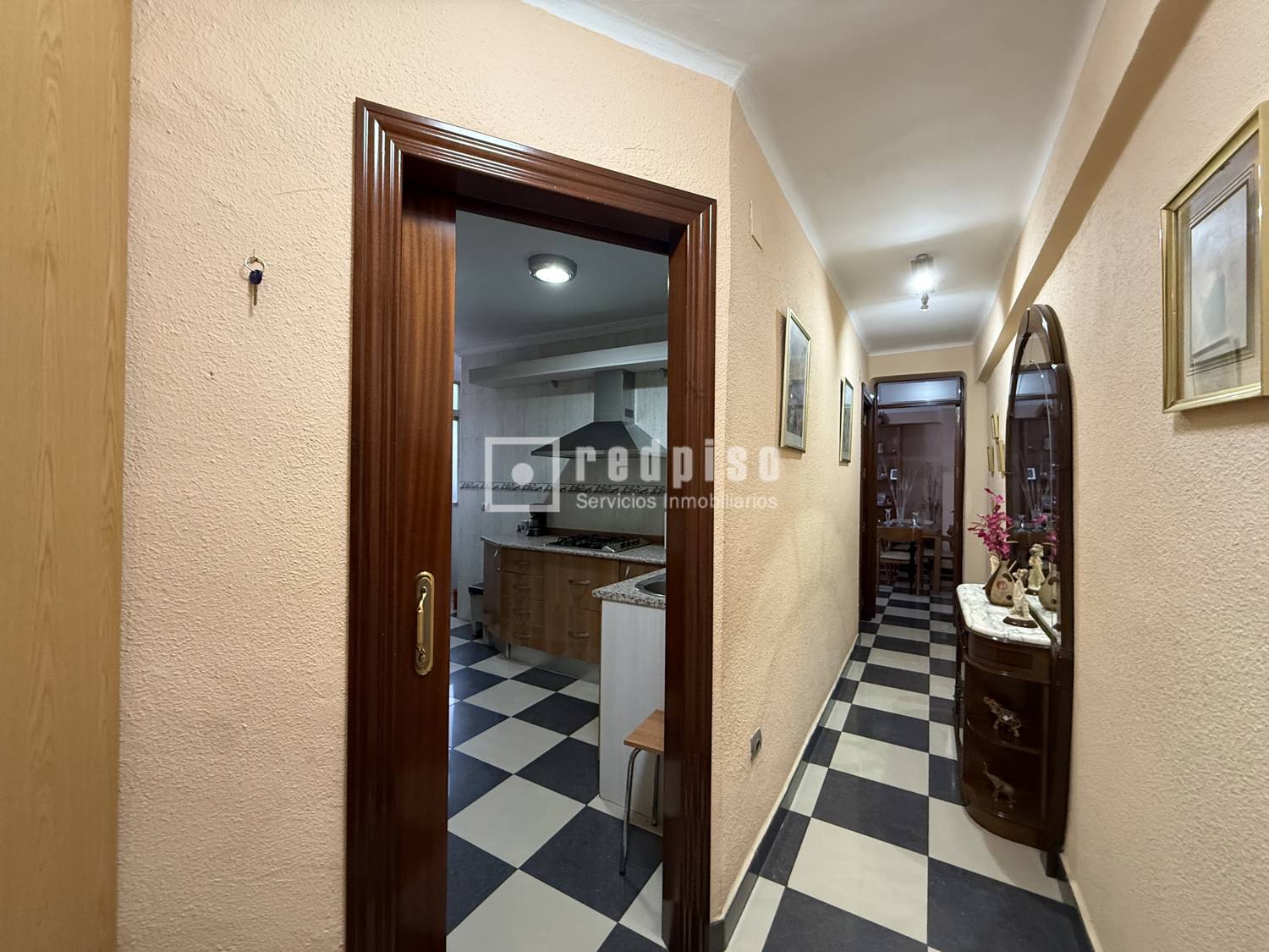 Piso en venta en avenida De Europa, Cruz De Humilladero, Málaga 14/34