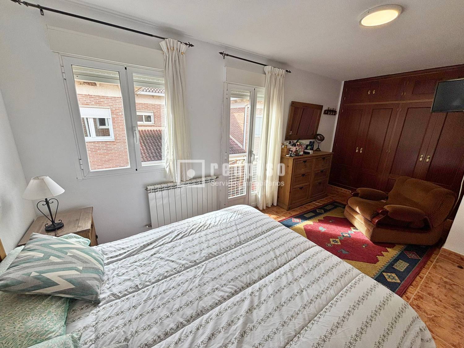 Casa en venta en  Malaguilla, Guadalajara  30/34