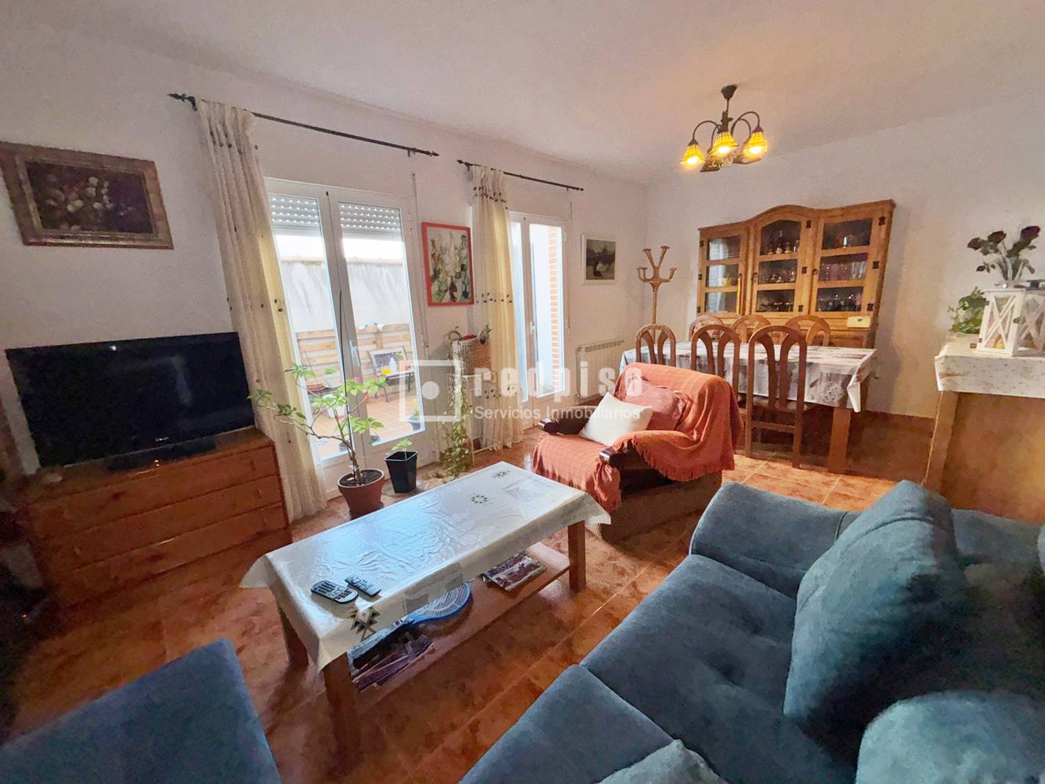 Casa en venta en  Malaguilla, Guadalajara  13/34