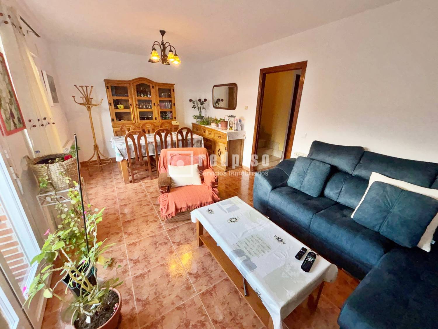 Casa en venta en  Malaguilla, Guadalajara  7/34