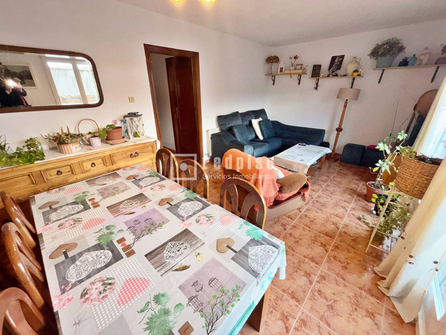 Casa en venta en  Malaguilla, Guadalajara  12/34