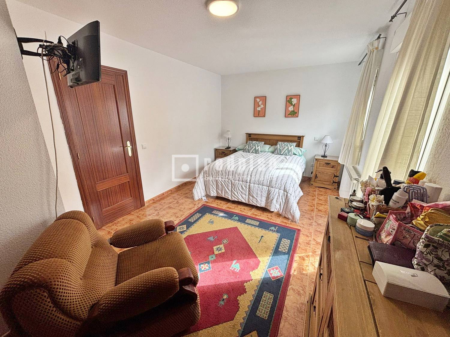 Casa en venta en  Malaguilla, Guadalajara  32/34