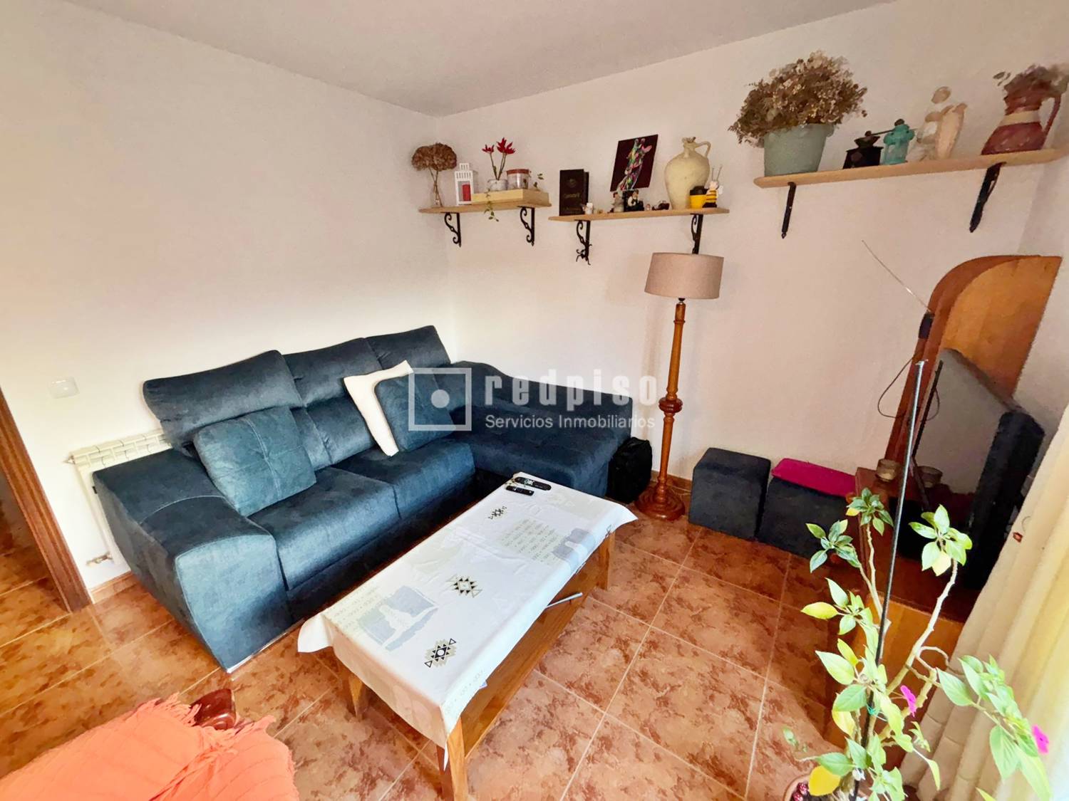 Casa en venta en  Malaguilla, Guadalajara  8/34