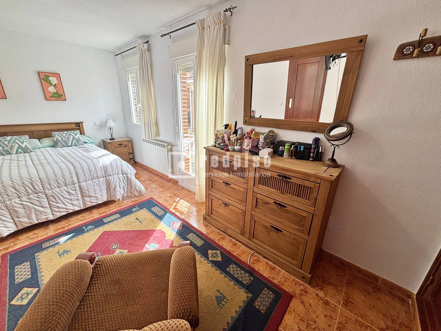 Casa en venta en  Malaguilla, Guadalajara  33/34