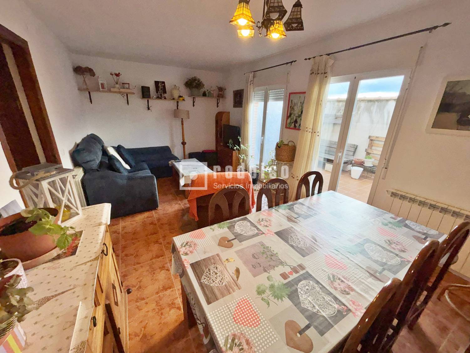 Casa en venta en  Malaguilla, Guadalajara  11/34